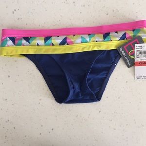 Ladies Bikini Swimsuit Bottom